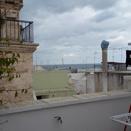 La Casetta Nel Vico Polignano a Mare Kültér fotó