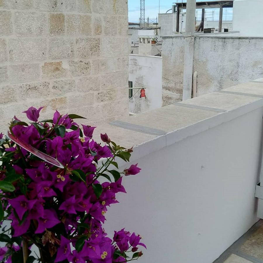 La Casetta Nel Vico Polignano a Mare Kültér fotó